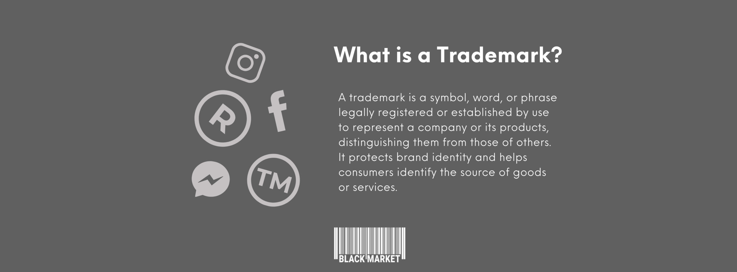 what is a trademark